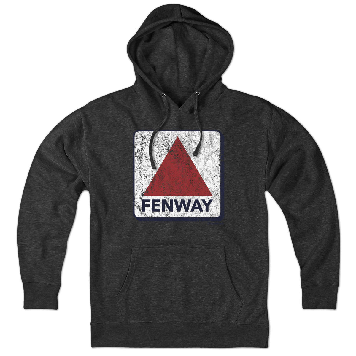 Fenway Sign Hoodie product image 3