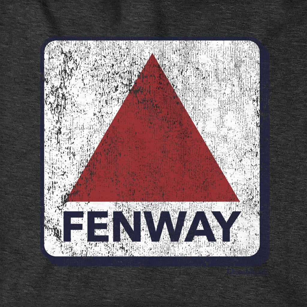 Fenway Sign Hoodie product image 4