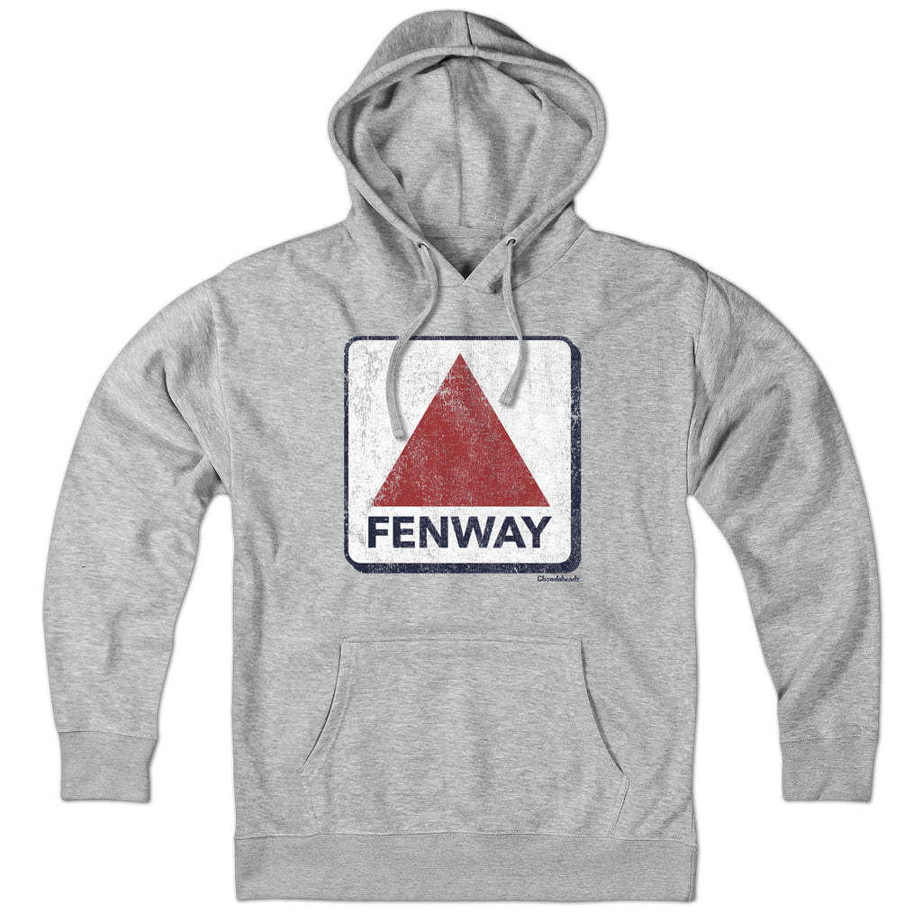 Fenway Sign Hoodie product image 1