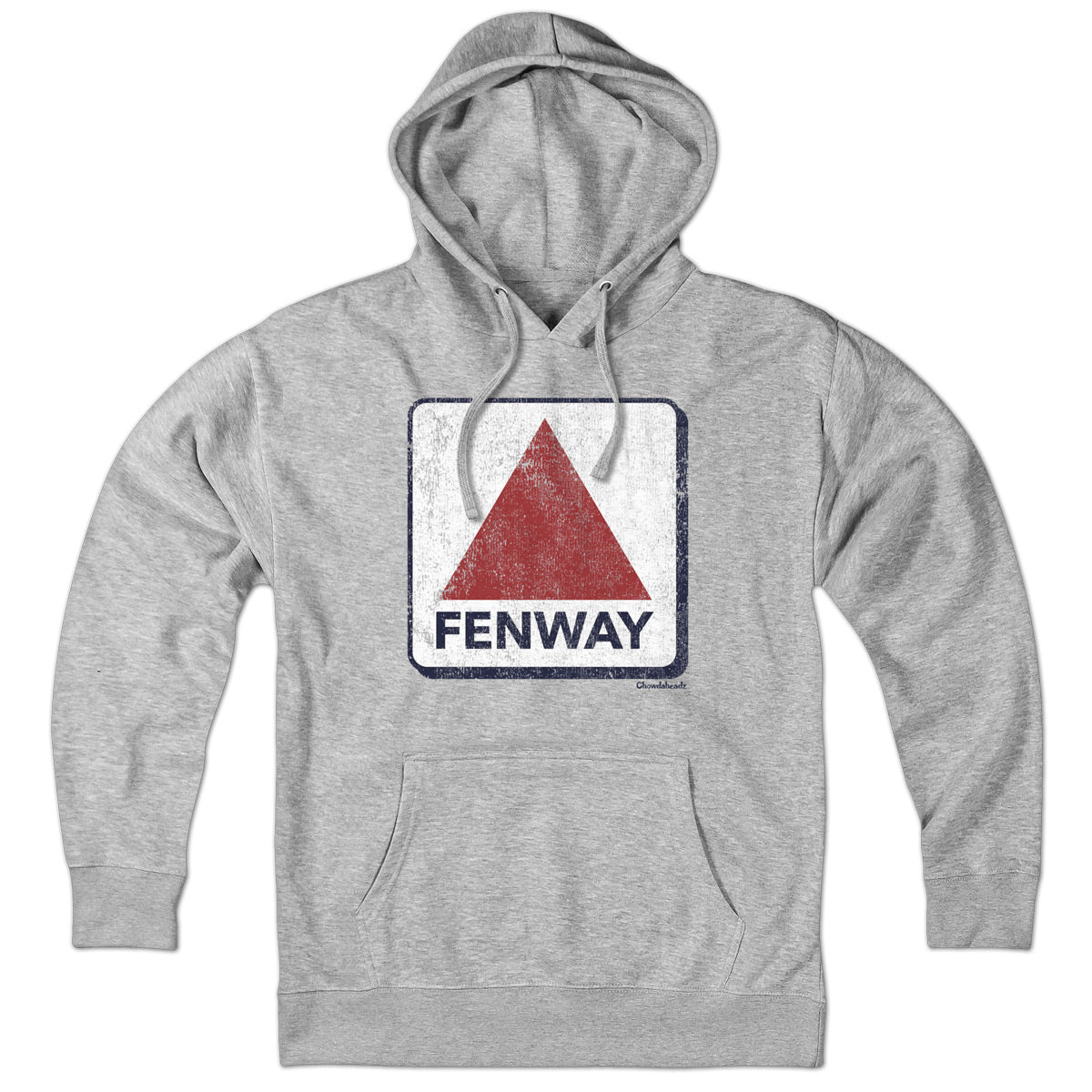 Fenway Sign Hoodie product image 1
