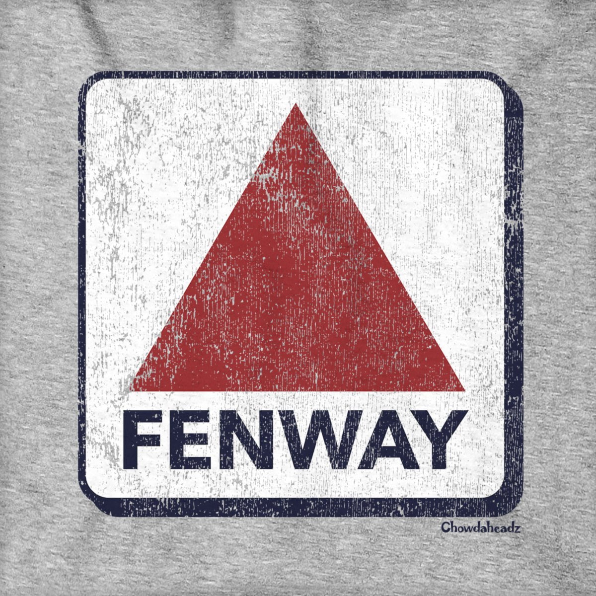 Fenway Sign Hoodie product image 2