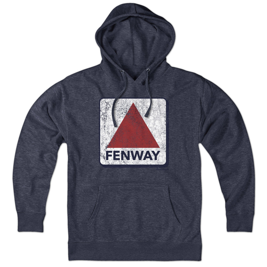 Fenway Sign Hoodie product image 7