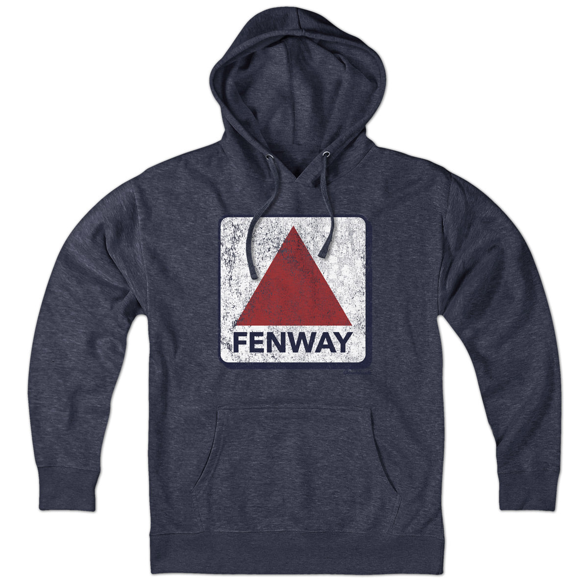 Fenway Sign Hoodie product image 7