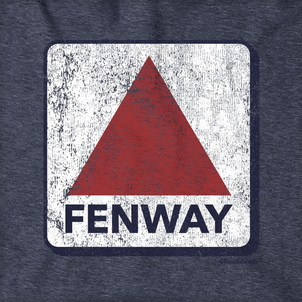 Fenway Sign Hoodie product image 8
