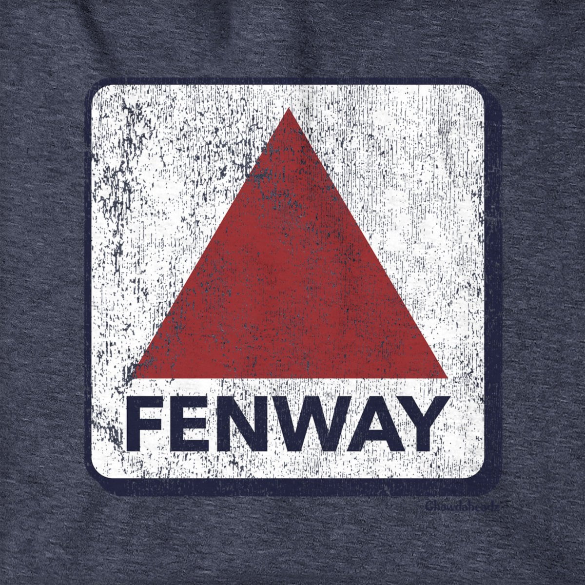 Fenway Sign Hoodie product image 8