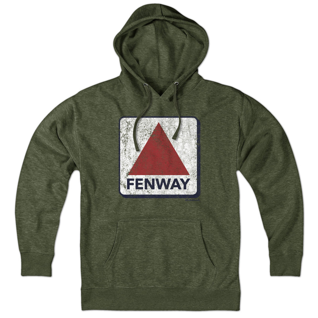 Fenway Sign Hoodie product image 5
