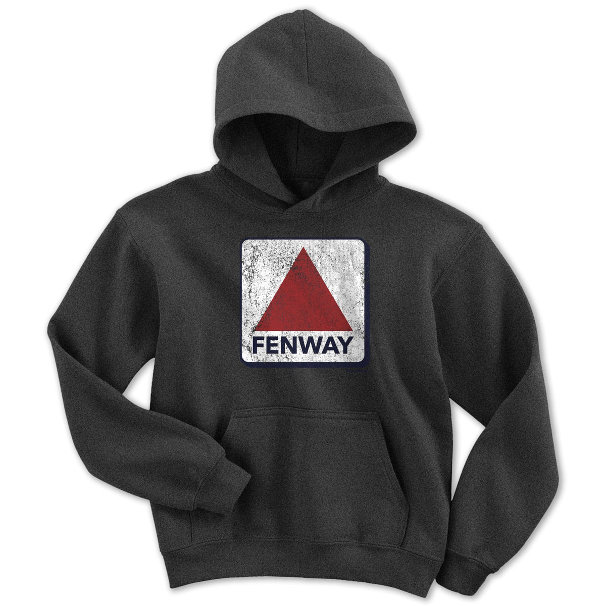 Fenway Sign Youth Hoodie product image 3