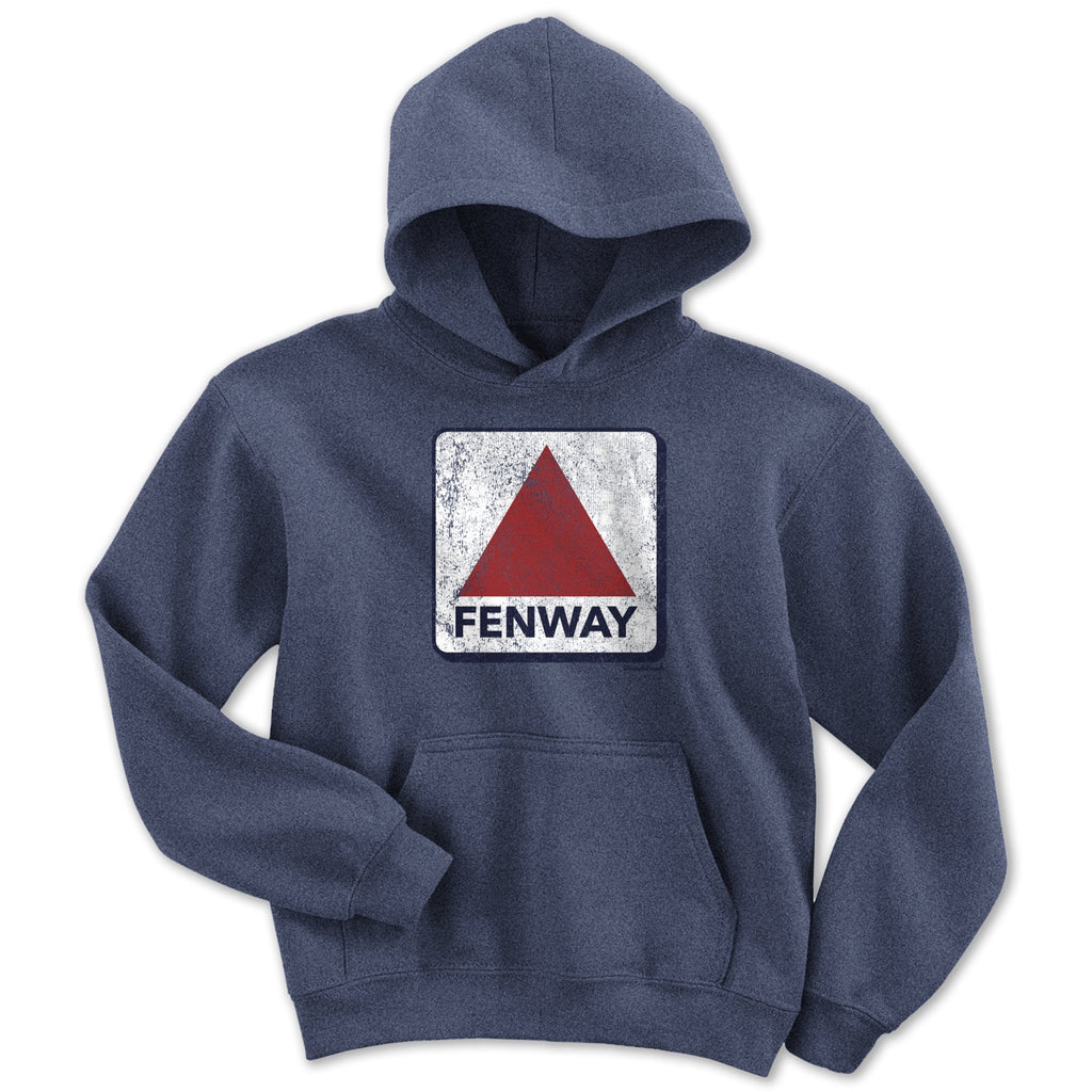 Fenway Sign Youth Hoodie product image 5