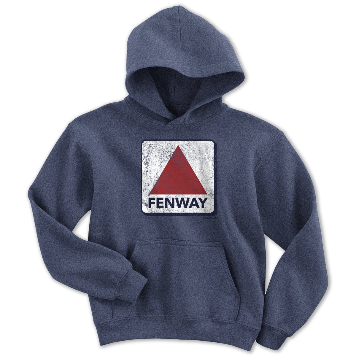 Fenway Sign Youth Hoodie product image 5