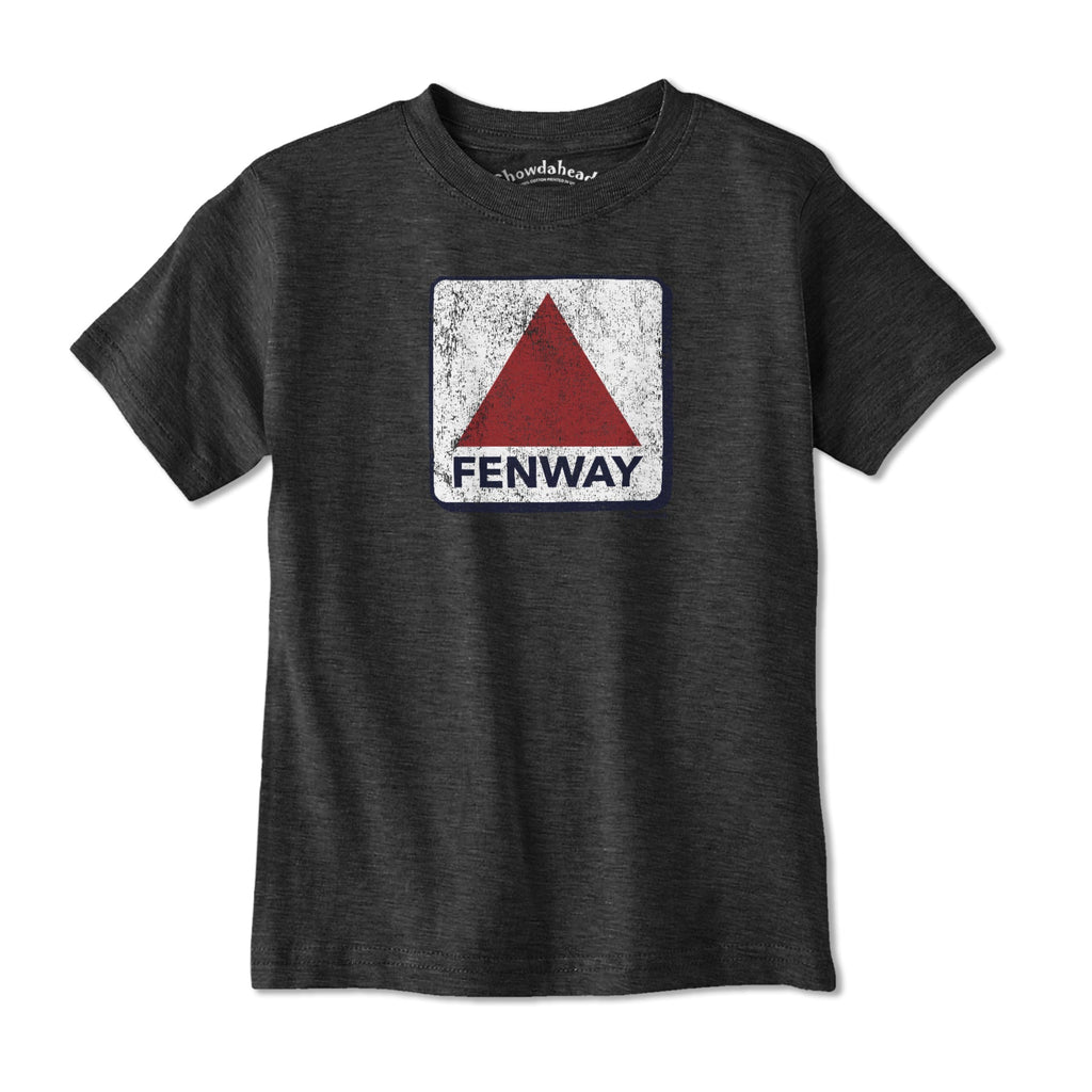 Fenway Sign Youth T-Shirt product image 5