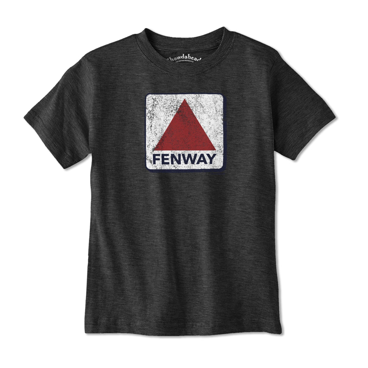 Fenway Sign Youth T-Shirt product image 5
