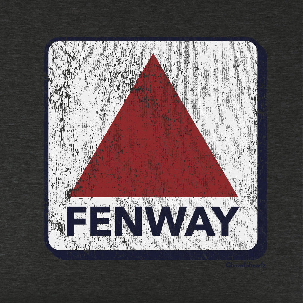 Fenway Sign Youth T-Shirt product image 6