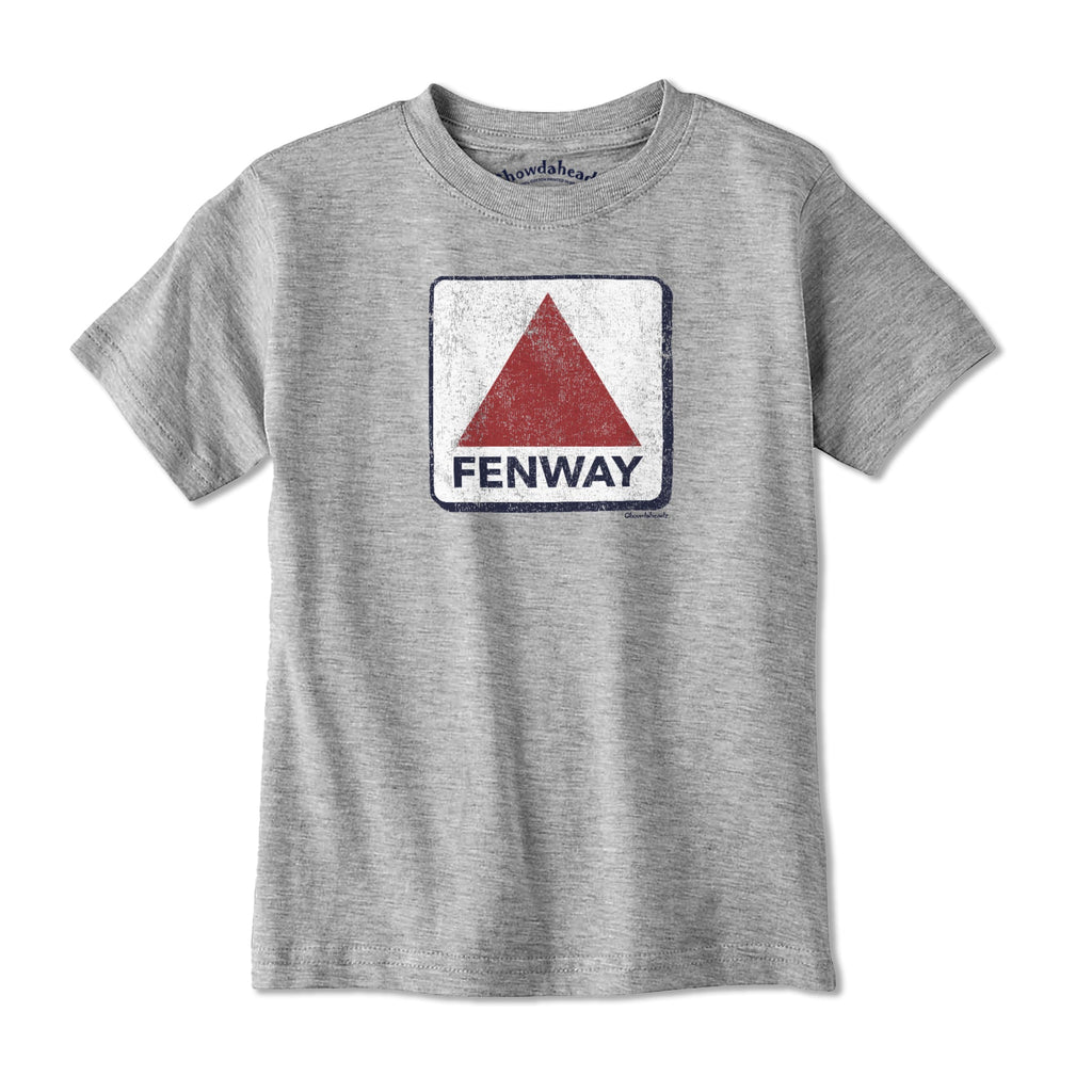 Fenway Sign Youth T-Shirt product image 1