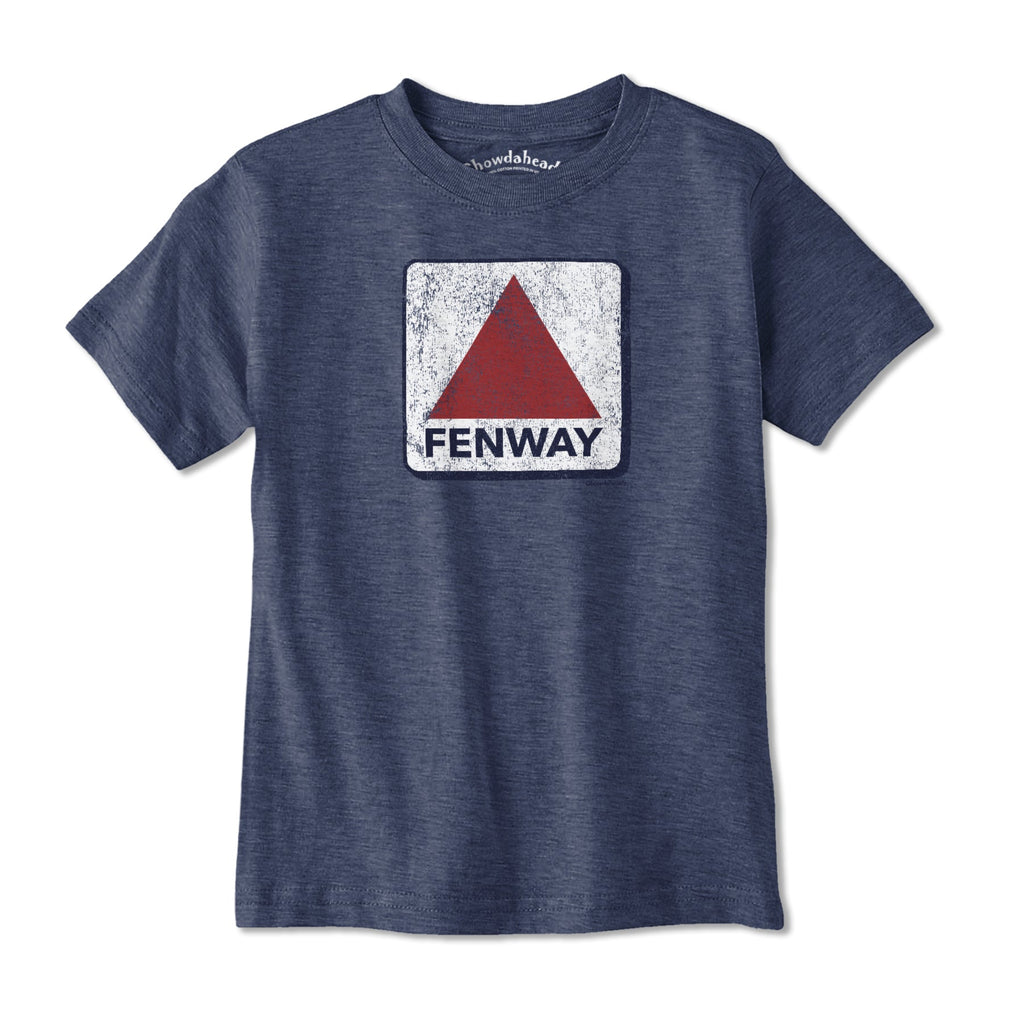 Fenway Sign Youth T-Shirt product image 3