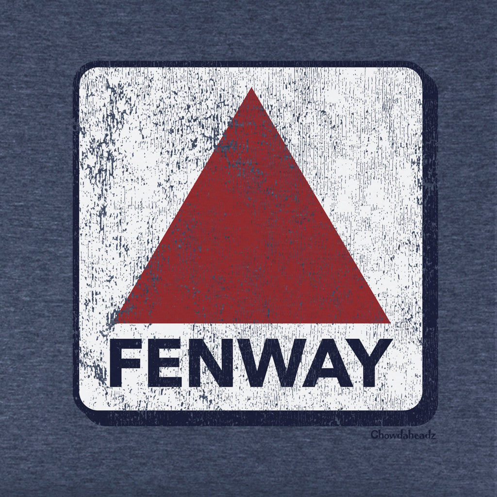 Fenway Sign Youth Hoodie product image 6