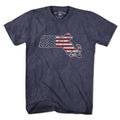 Mass America T-Shirt product image 1