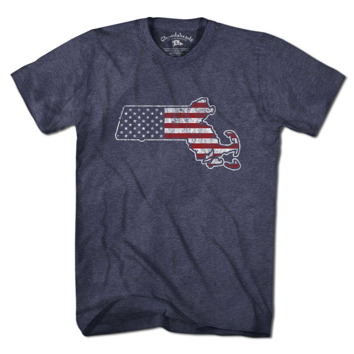 Mass America T-Shirt product image 1