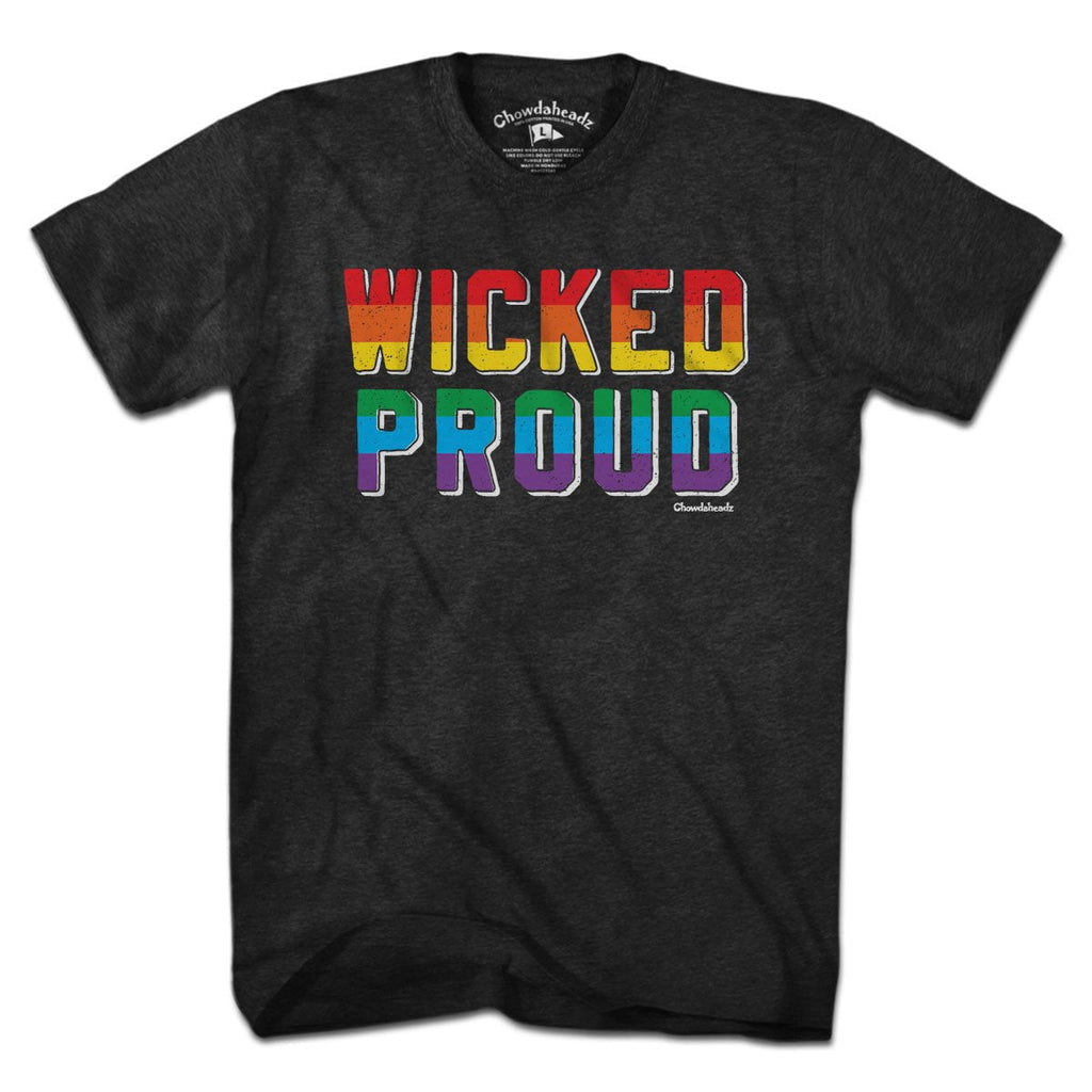 Wicked Proud T-Shirt product image 1
