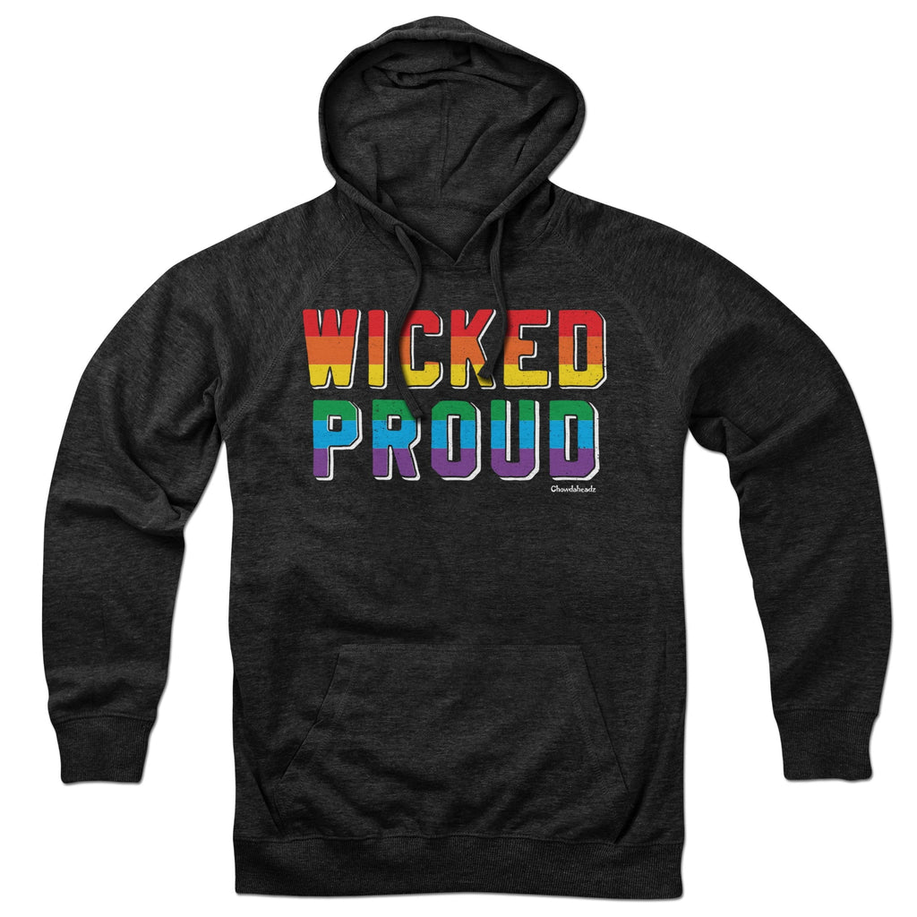 Wicked Proud Hoodie product image 1