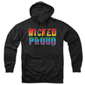 Wicked Proud Hoodie product image 1
