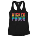 Wicked Proud Ladies Tank Top