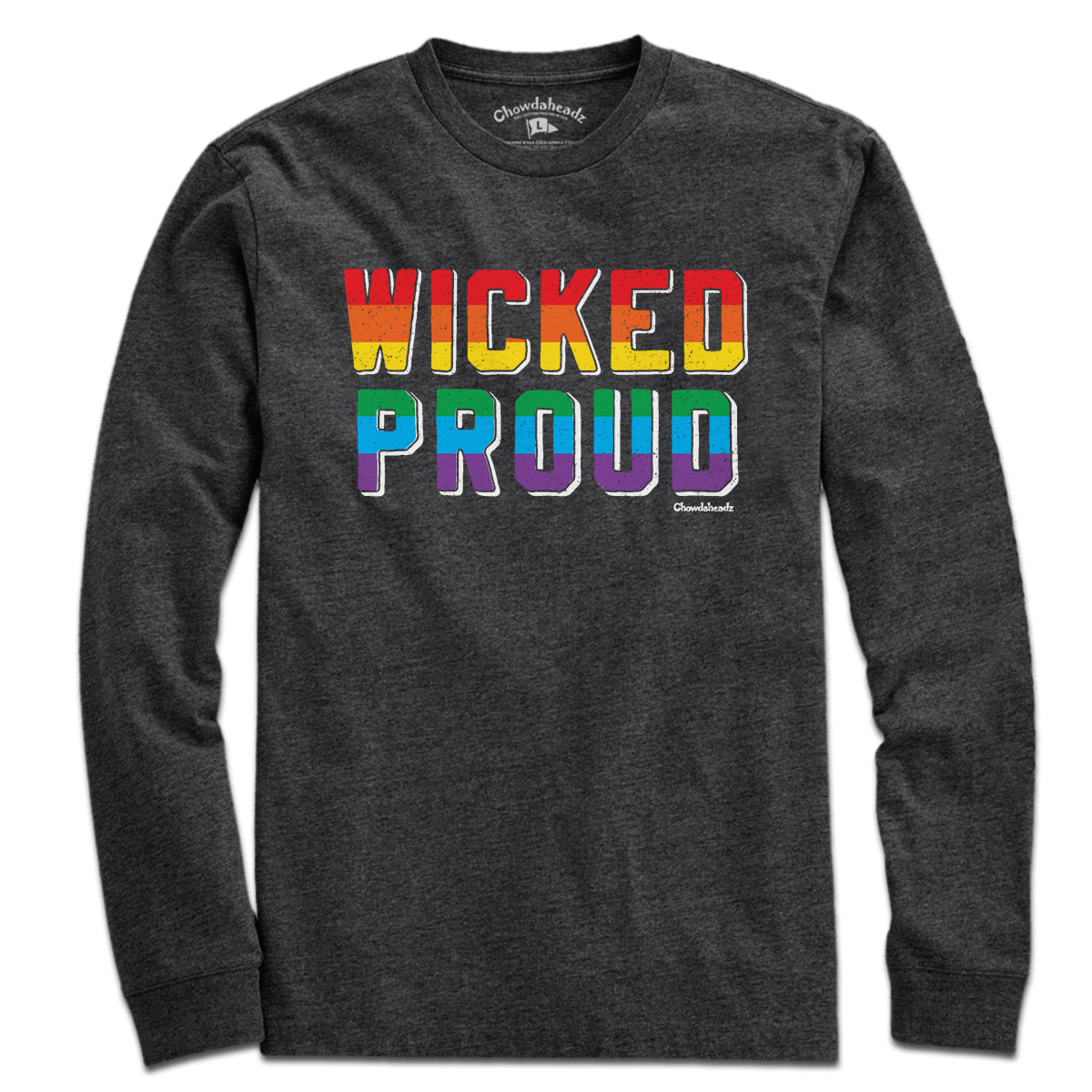 Wicked Proud T-Shirt product image 3