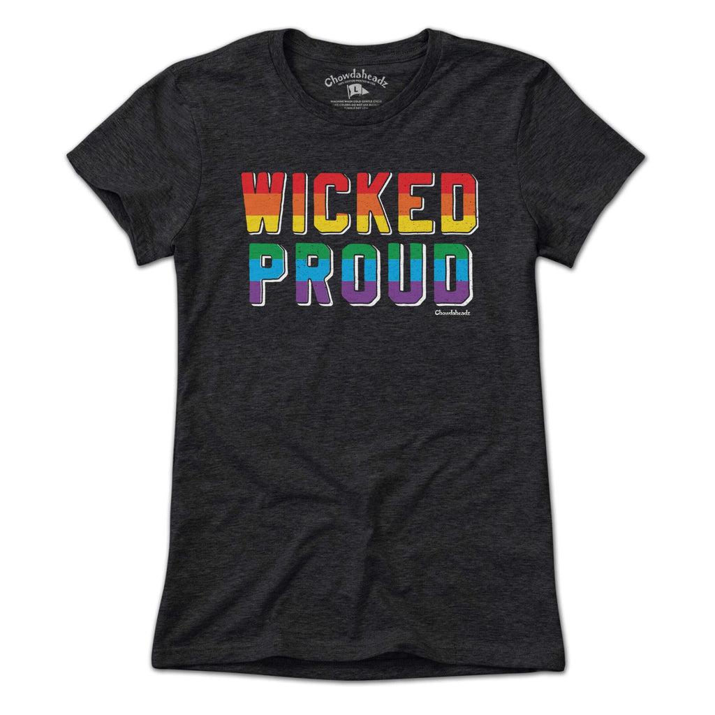 Wicked Proud T-Shirt product image 4