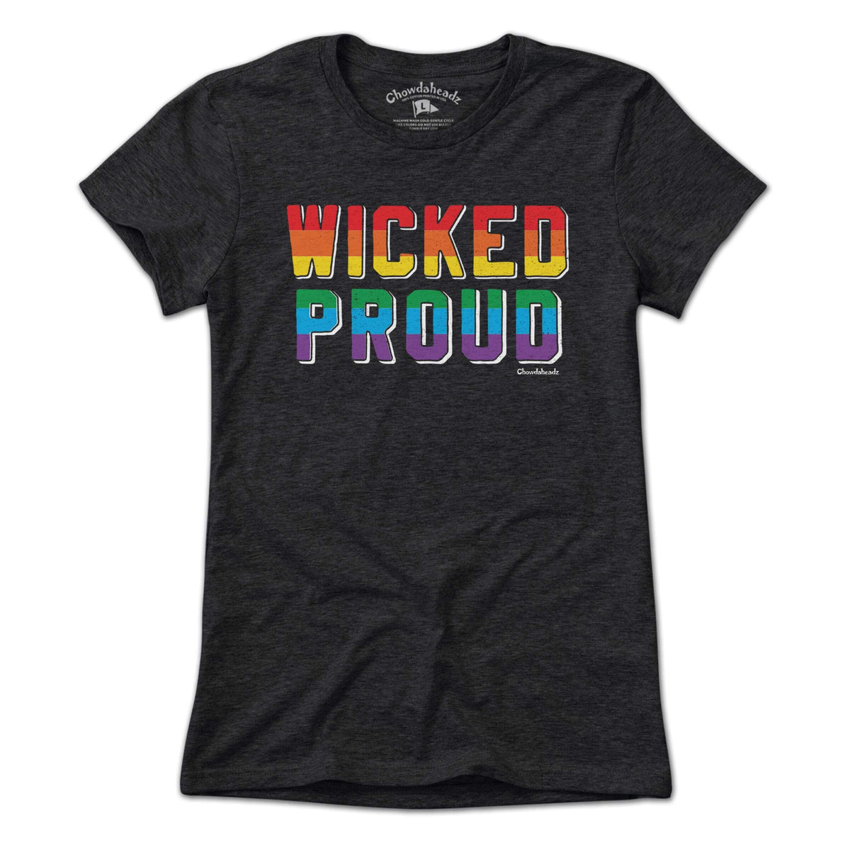 Wicked Proud T-Shirt product image 4