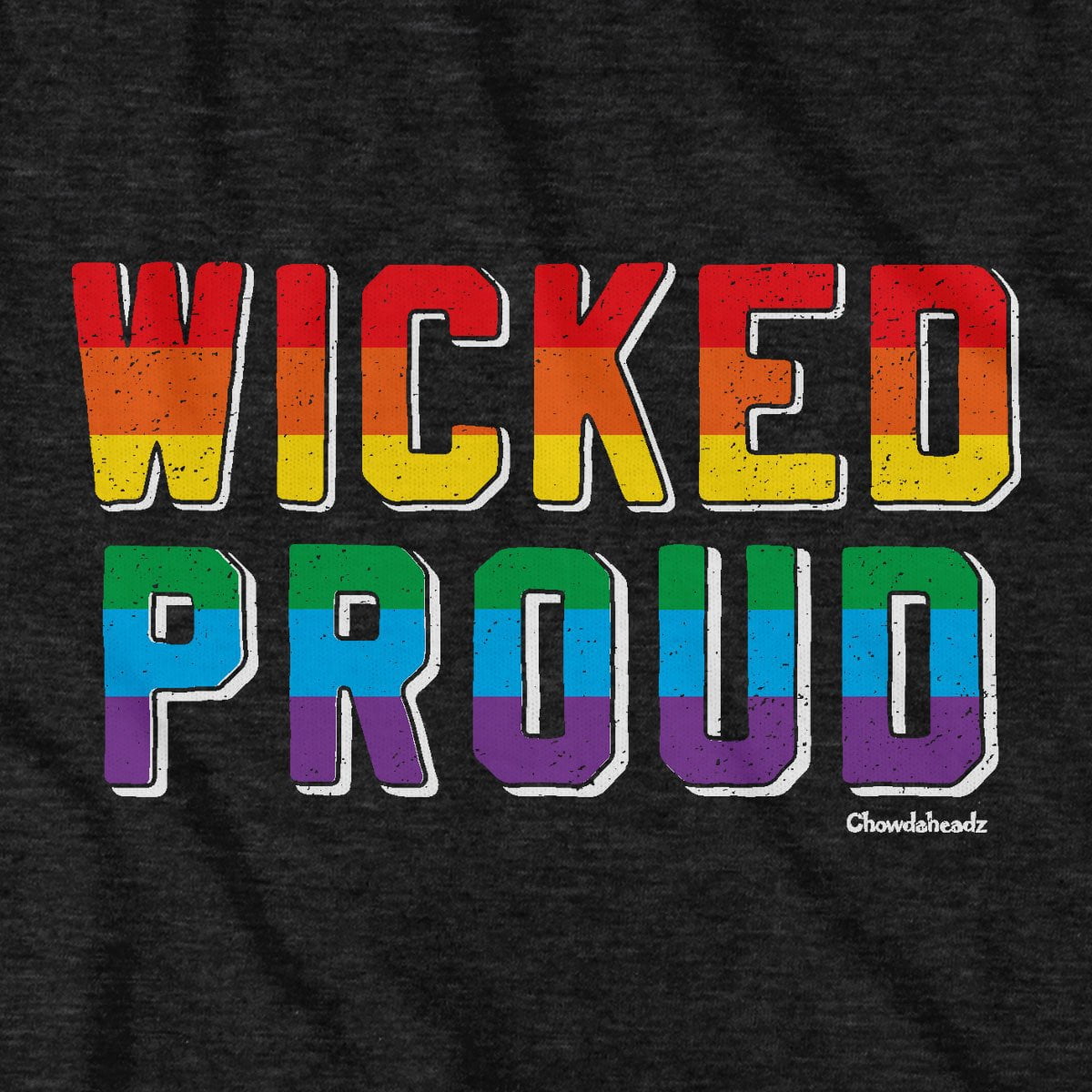 Wicked Proud T-Shirt product image 2