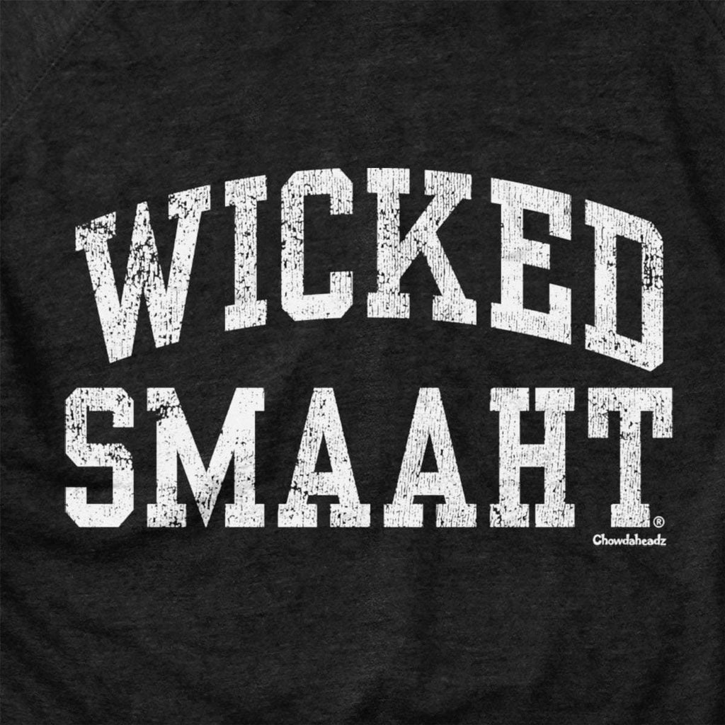 Wicked Smaaht Hoodie product image 6