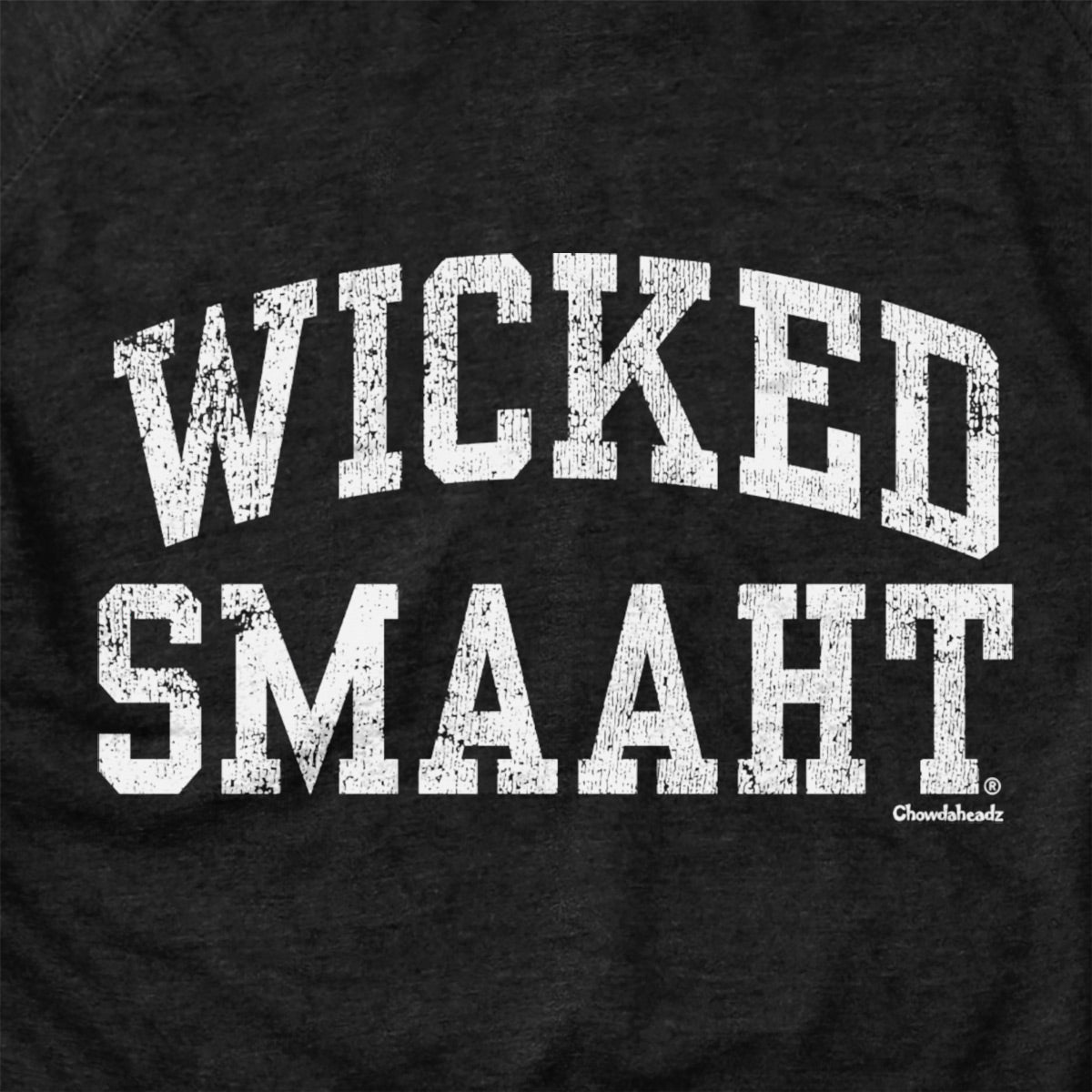 Wicked Smaaht Tailgater Hoodie product image 2