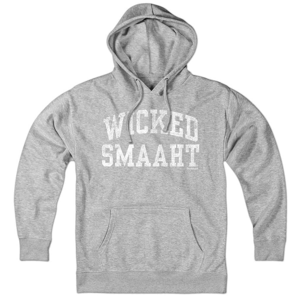 Wicked Smaaht Hoodie product image 7