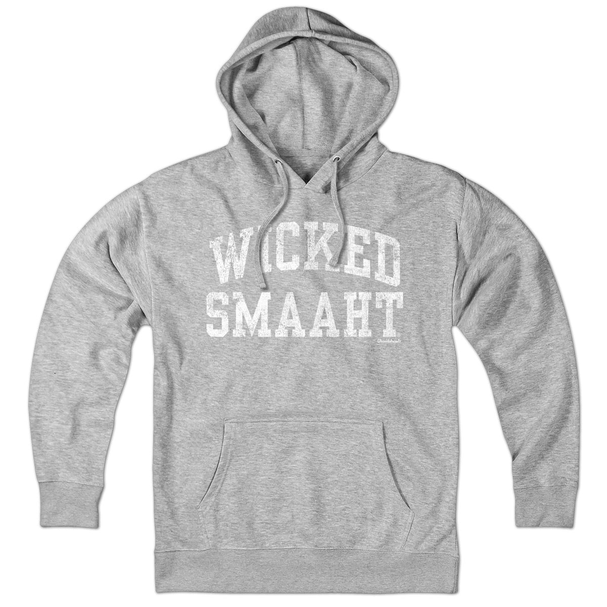 Wicked Smaaht Hoodie product image 7