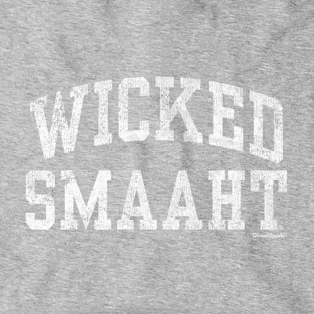 Wicked Smaaht Hoodie product image 8
