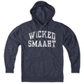 Wicked Smaaht Hoodie product image 1