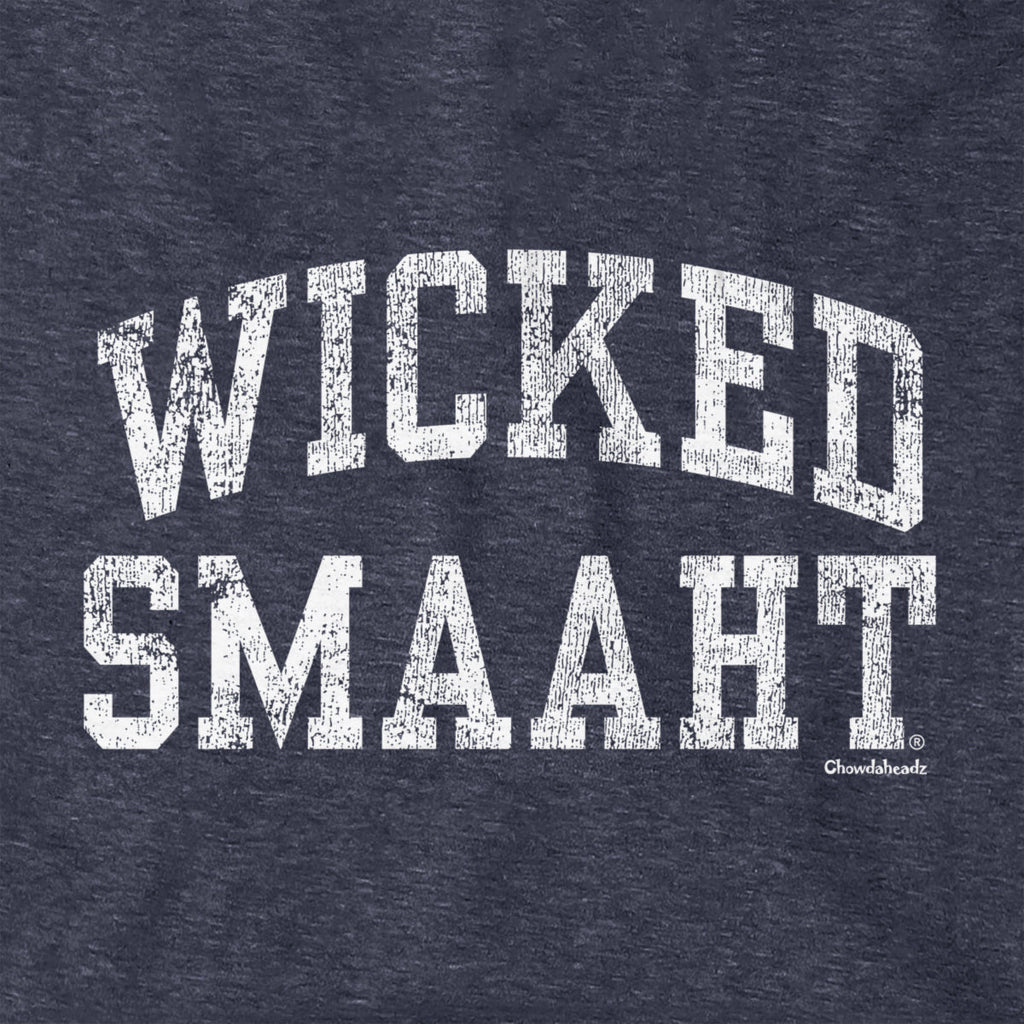 Wicked Smaaht Hoodie product image 2