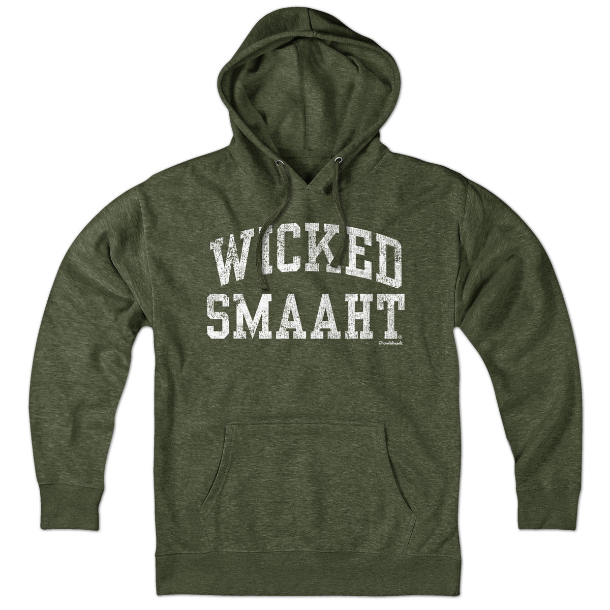 Wicked Smaaht Hoodie product image 3