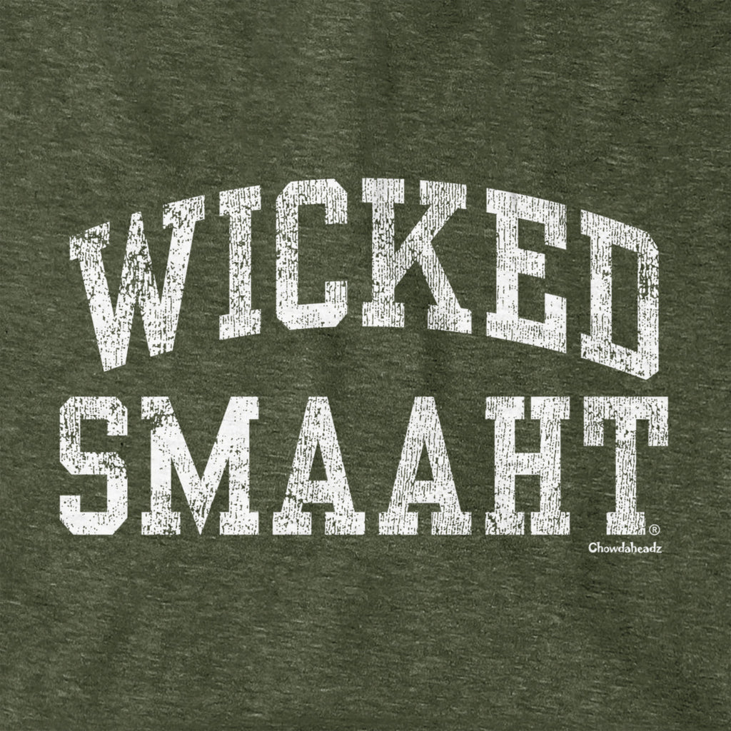 Wicked Smaaht Hoodie product image 4