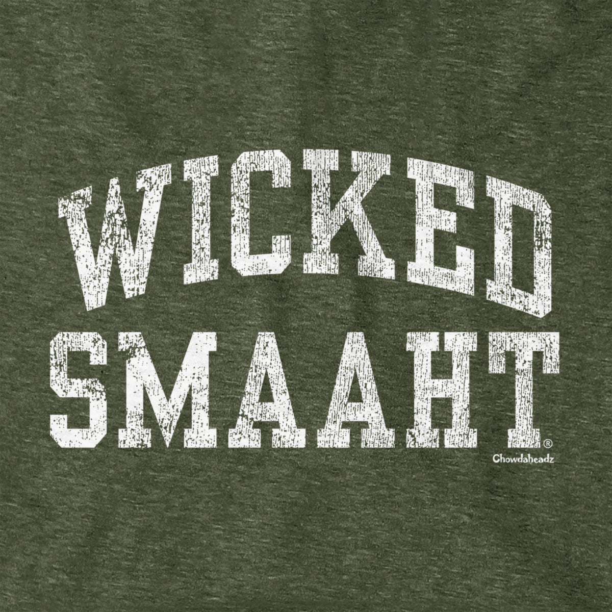 Wicked Smaaht Hoodie product image 4