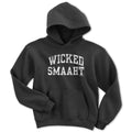 Wicked Smaaht Youth Hoodie product image 1