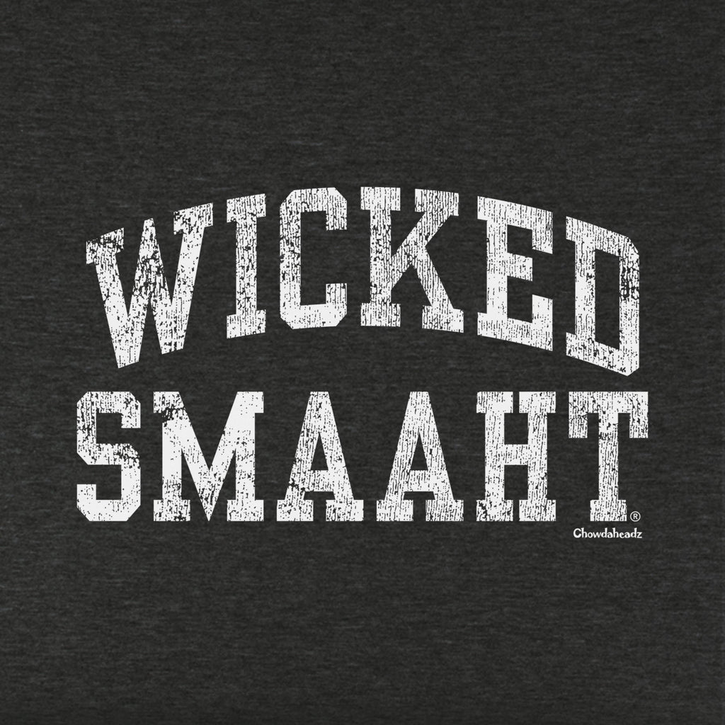 Wicked Smaaht Youth Hoodie product image 2