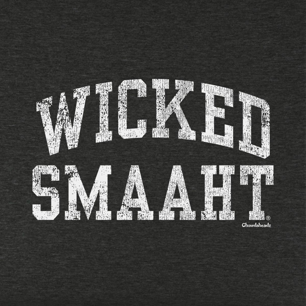 Wicked Smaaht Youth Hoodie product image 2