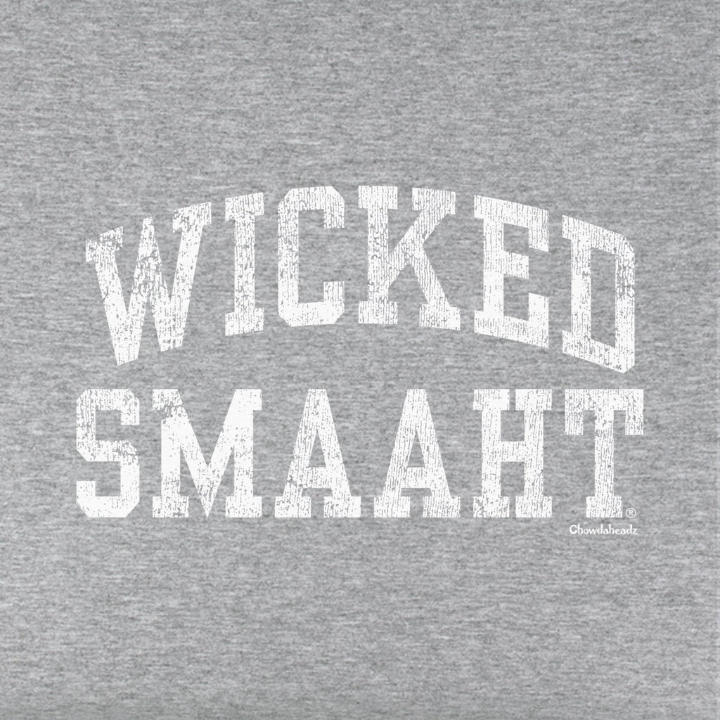 Wicked Smaaht Youth Hoodie product image 8