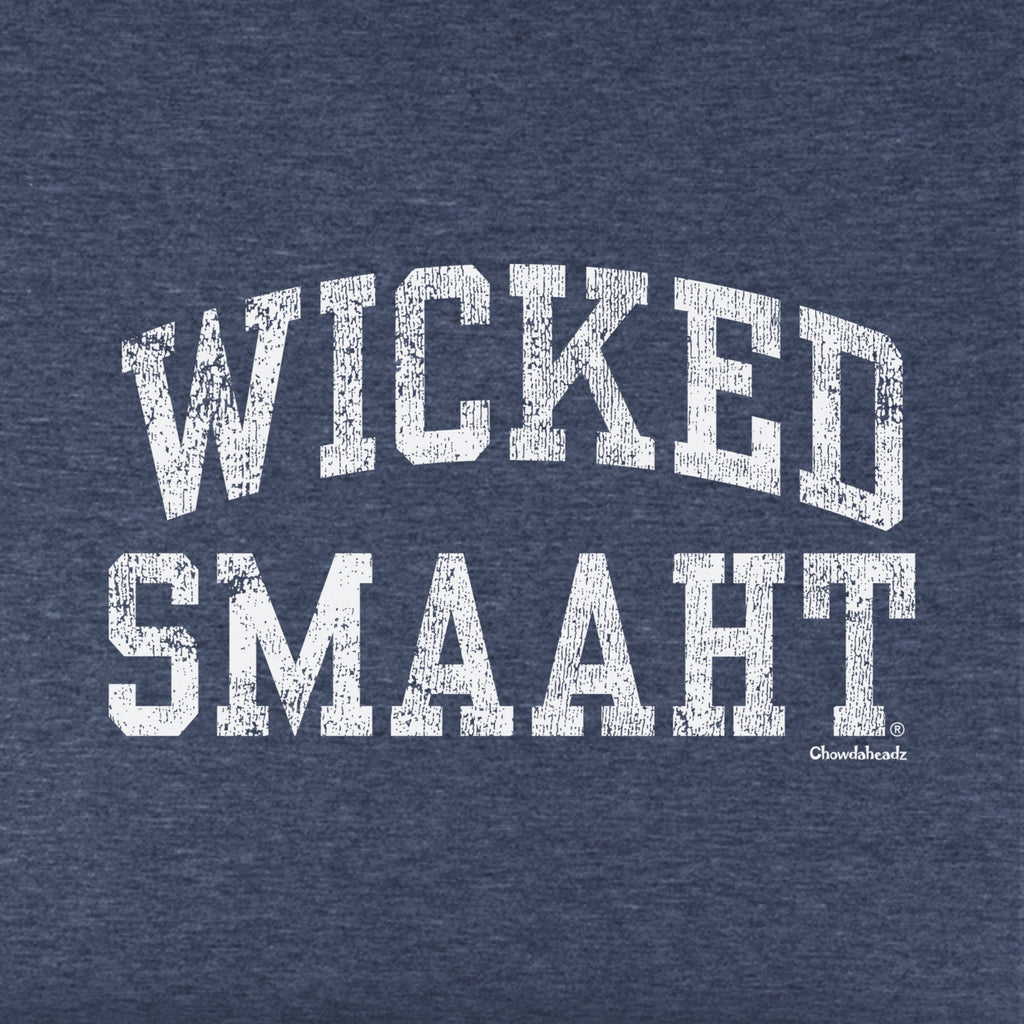 Wicked Smaaht Youth Hoodie product image 4