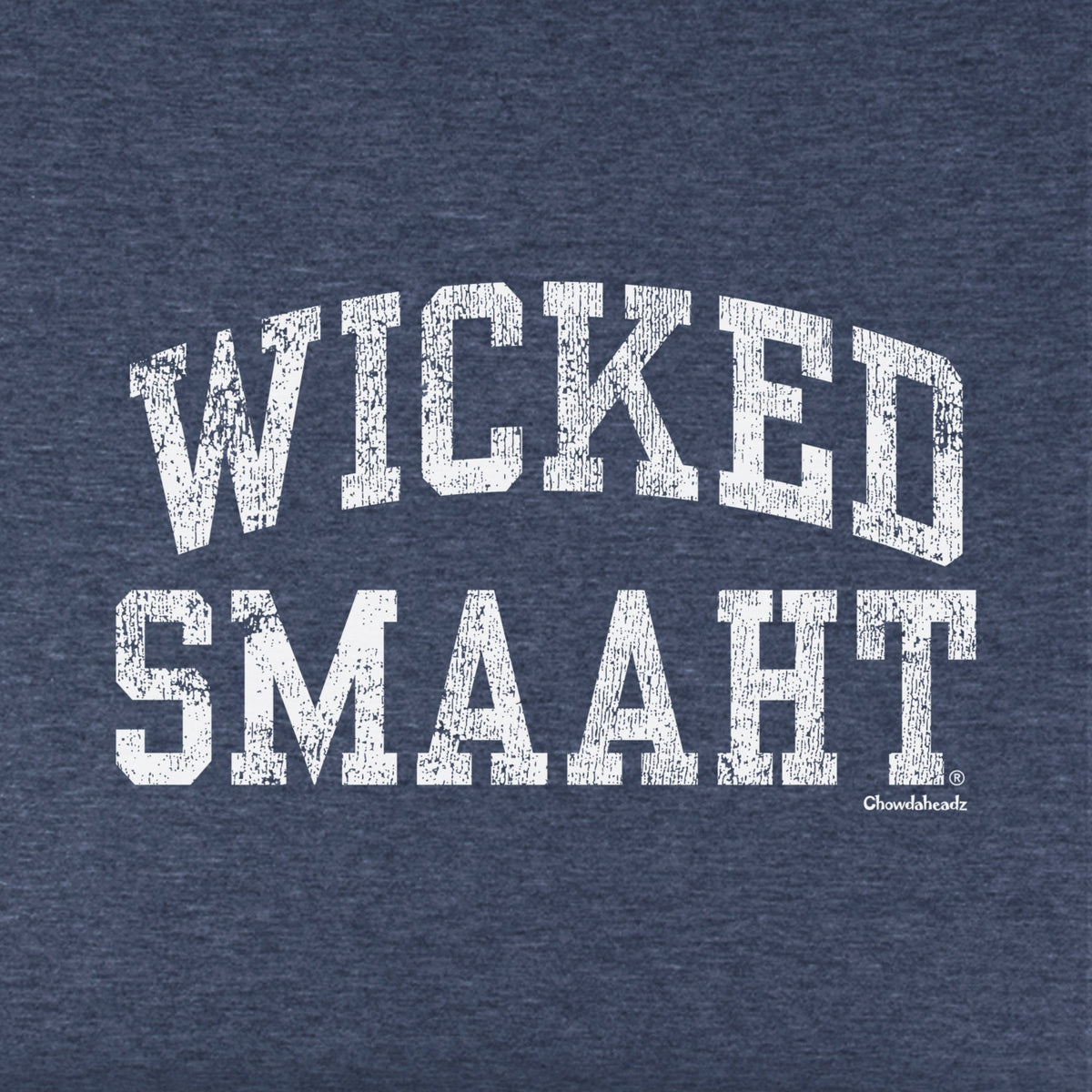 Wicked Smaaht Youth Hoodie product image 4
