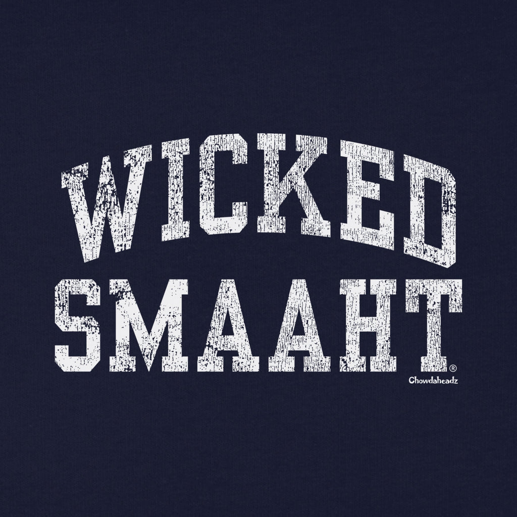 Wicked Smaaht Youth Hoodie product image 6