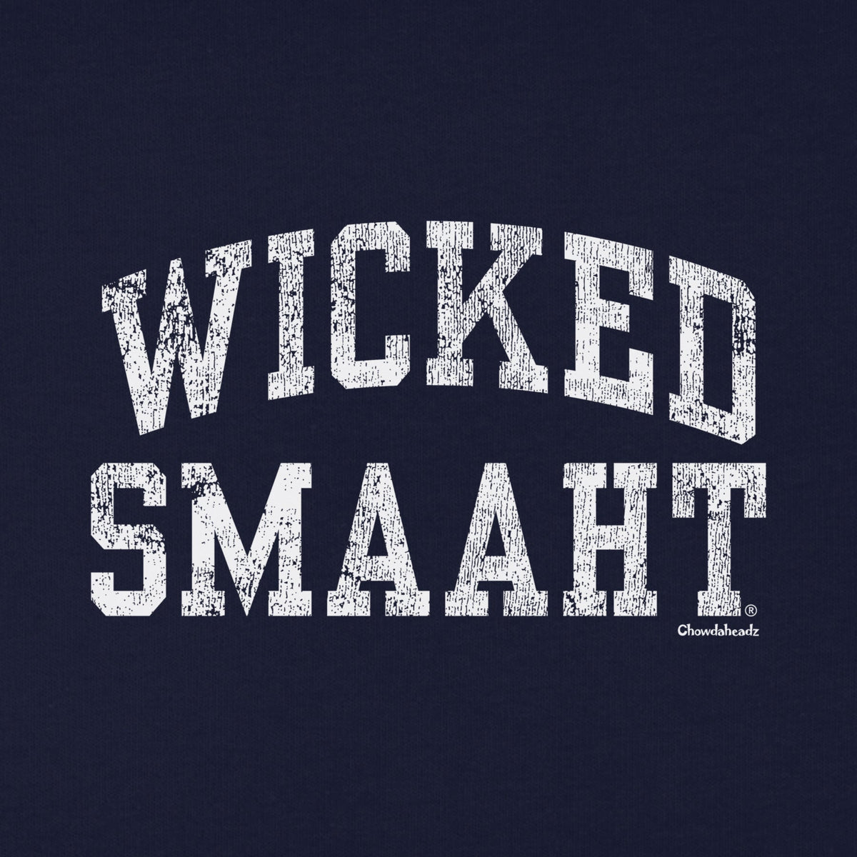 Wicked Smaaht Youth Hoodie product image 6