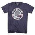 Born Into It New England Fan T-Shirt product image 1
