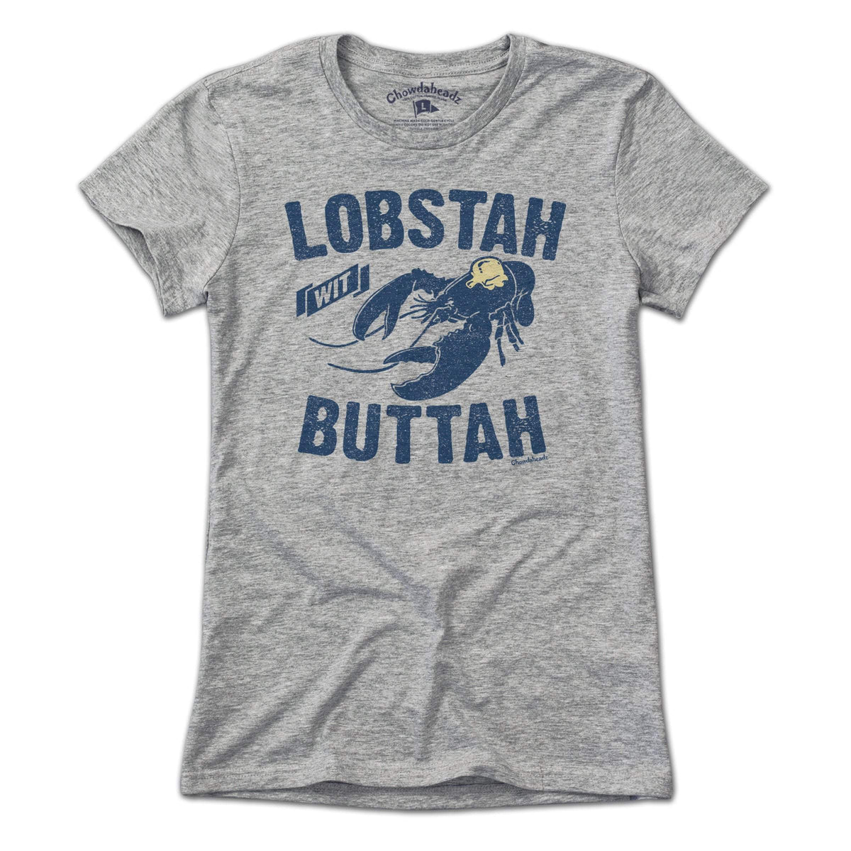 Lobstah With Buttah T-Shirt product image 4