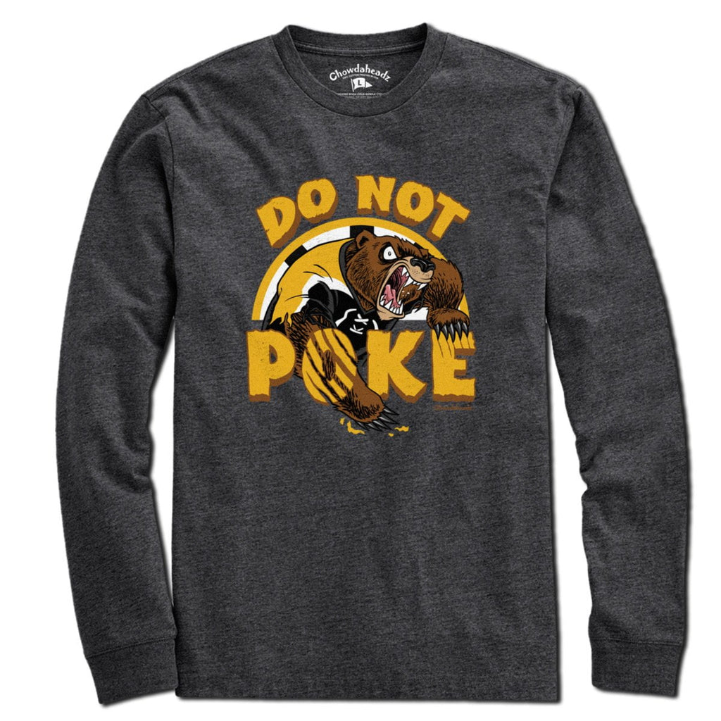 Do Not Poke The Bear T-Shirt product image 3
